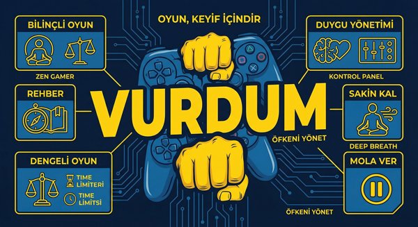 Bilinçli Oyun ve Tilt Yönetimi