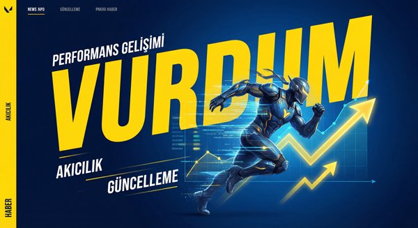 FPS Oyunlarında Gelişim Stratejileri