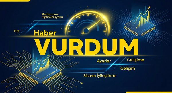 Oyun Performansı Optimizasyonu