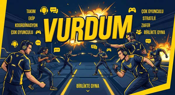 VurdumBet Multiplayer Oyun Deneyimi